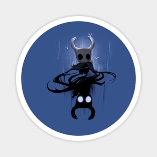 Hollow Knight Magnet